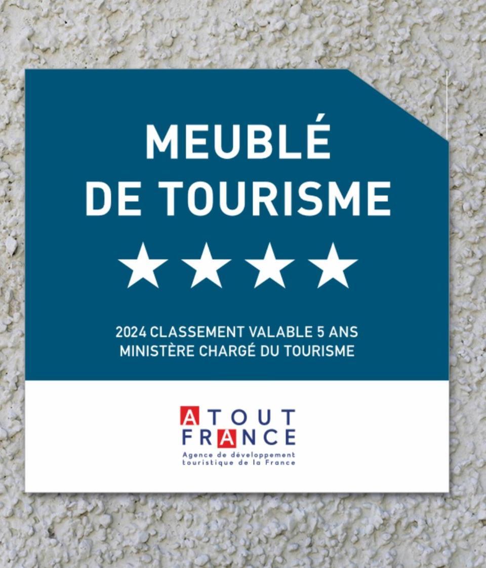 Les Lodges De Saint-Cassien 3 몬투르 외부 사진